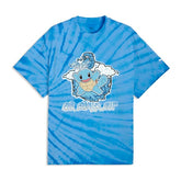 PUMA Hoops × Pokémon: Squirtle T-Shirt - Adult