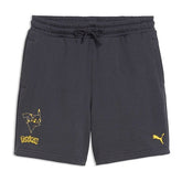 PUMA × Pokémon: Pikachu Relaxed Shorts - Youth