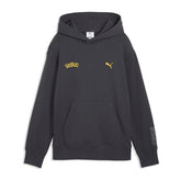 PUMA × Pokémon: Umbreon Relaxed Pullover Hoodie - Youth