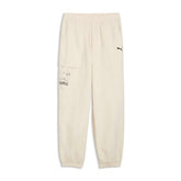 PUMA × Pokémon: Mimikyu Relaxed Cargo Pants - Youth