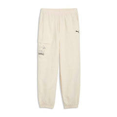 PUMA × Pokémon: Mimikyu Relaxed Cargo Pants - Youth
