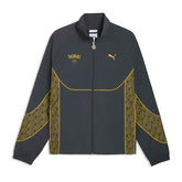 PUMA × Pokémon: Pikachu PUMATECH-X Track Jacket - Adult