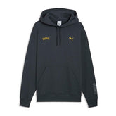 PUMA × Pokémon: Umbreon Relaxed Pullover Hoodie - Adult