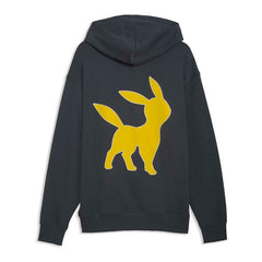 PUMA × Pokémon: Umbreon Relaxed Pullover Hoodie - Adult