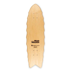 Pokémon Center × Bear Walker: Mewtwo Skateboard