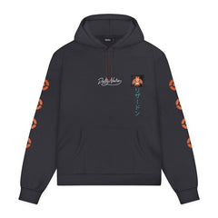 Pokémon × Dolly Noire: Pixel Charizard Hoodie - Adult