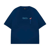 Pokémon × Dolly Noire: Slowpoke T-Shirt - Adult