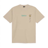 Pokémon × Dolly Noire: Psyduck T-Shirt - Adult