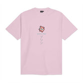 Pokémon × Dolly Noire: Jigglypuff T-Shirt - Adult
