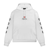 Pokémon × Dolly Noire: Pixel 151 Hoodie - Adult