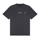 Pokémon × Dolly Noire: Pixel Charizard T-Shirt - Adult