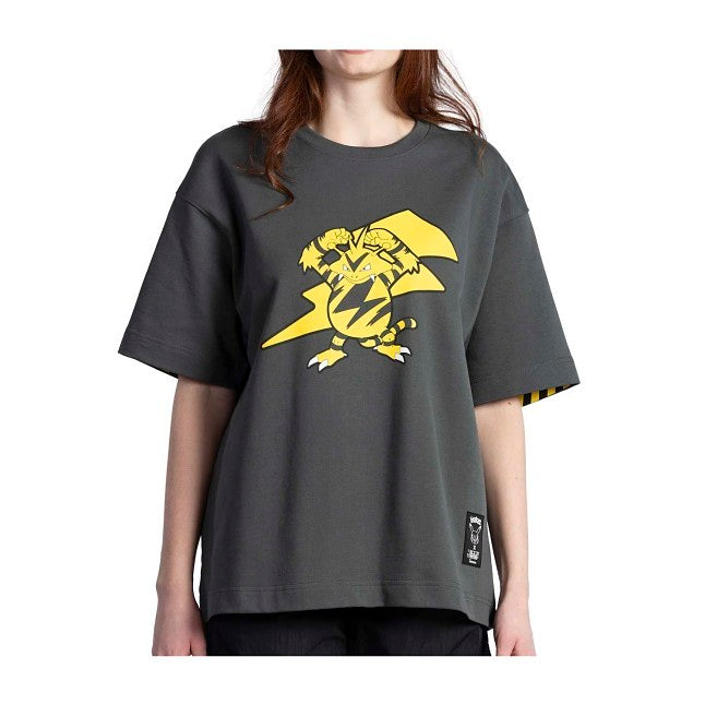 Pokémon × JimmyPaul by Difuzed: Electabuzz T-Shirt - Adult
