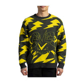 Pokémon × JimmyPaul by Difuzed: Electabuzz Knit Sweater - Adult