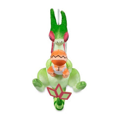 Trapinch & Flygon Flying High Plush