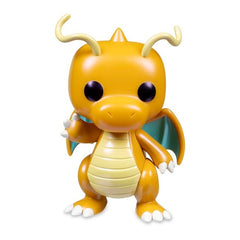 Dragonite Pearlescent Pop! Vinyl Figure by Funko