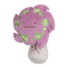 Ditto As Spiritomb Plush - 6 ½ In.