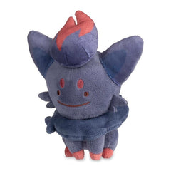 Ditto As Zorua Plush - 7 In.