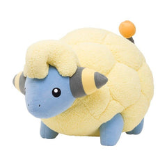 Mareep Pokédex-Size Poké Plush - 45 In.