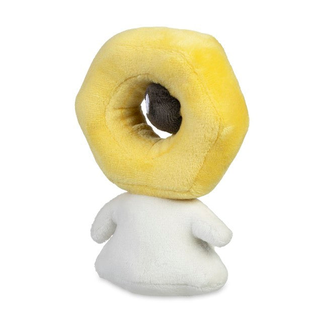 Meltan Sitting Cuties Plush - 5 ½ In.