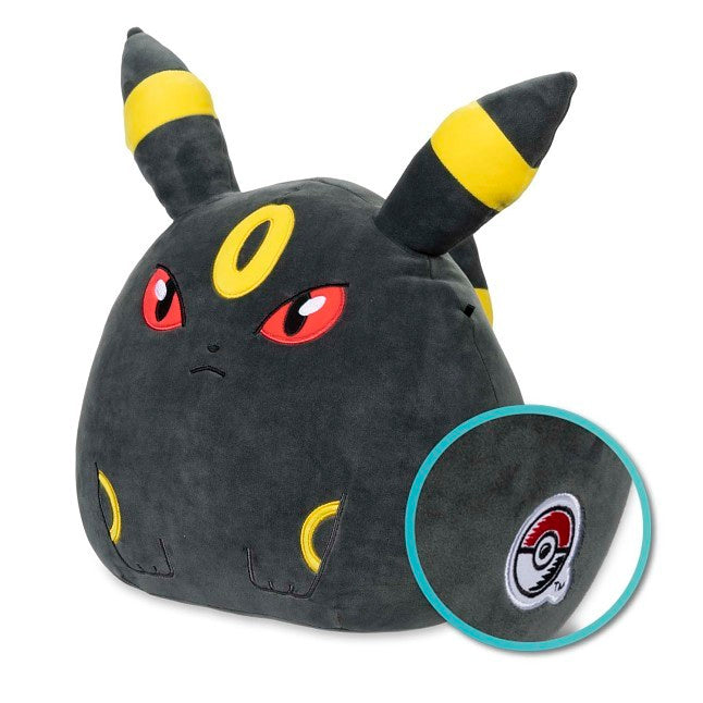 Umbreon Squishmallows Plush - 12 In.