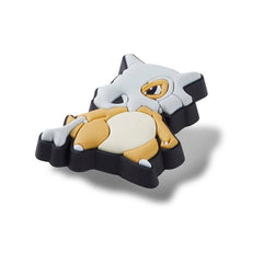 Cubone Jibbitz Shoe Charm by Crocs