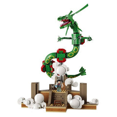 LEGO® Pokémon™ Rayquaza