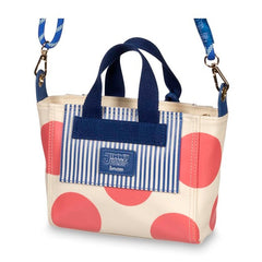 Pokémon × JimmyPaul by Difuzed: Mr. Mime Shoulder Bag