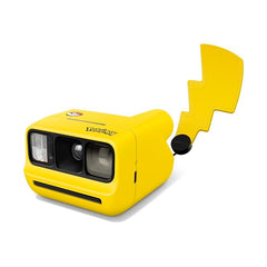 Pokémon × Polaroid: Polaroid Go Instant Camera Generation 3—Pikachu Edition