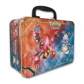 Pokémon TCG: Collector Chest 2016