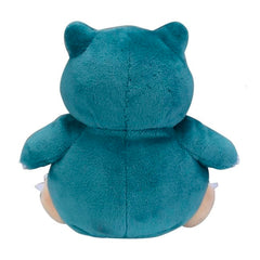 Snorlax Sitting Cuties Plush - 5 In.
