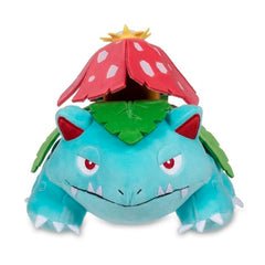 Venusaur Poké Plush - 11 In.
