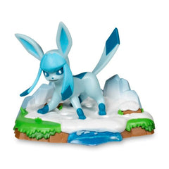 An Afternoon with Eevee & Friends: Glaceon Figure by Funko
