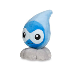 Castform (Rainy Form) Sitting Cuties Plush - 5 In.