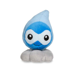 Castform (Rainy Form) Sitting Cuties Plush - 5 In.