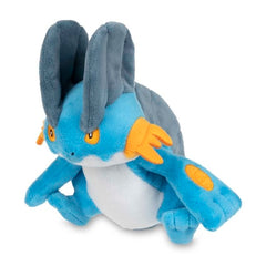Swampert Sitting Cuties Plush - 7 ¾ In.