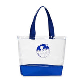 Pokémon Sunset Vinyl Beach Bag