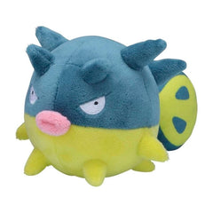 Qwilfish Sitting Cuties Plush - 7 ¼ In.