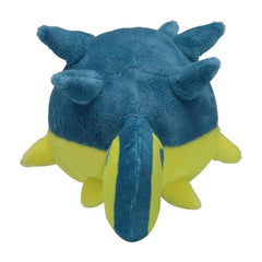 Qwilfish Sitting Cuties Plush - 7 ¼ In.