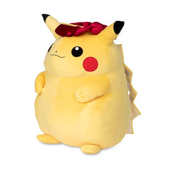 Gigantamax Pikachu Poké Plush - 31 ½ In.