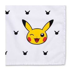 Pikachu Kitchen Apron (One Size-Adult)