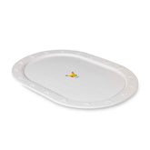 Pikachu Kitchen Ceramic Serving Plate