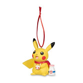 Pikachu Pokémon Holiday & Home Ornament
