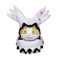 Yamper Pokémon Pumpkin Party Poké Plush - 10 In.