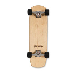 Pokémon Center × Bear Walker: Rayquaza Skateboard