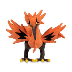 Galarian Zapdos Poké Plush - 11 ½ In.