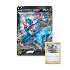 Pokémon TCG: Greninja V-UNION Special Collection