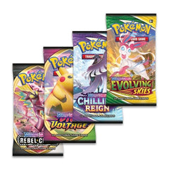 Pokémon TCG: Dragonite V Box