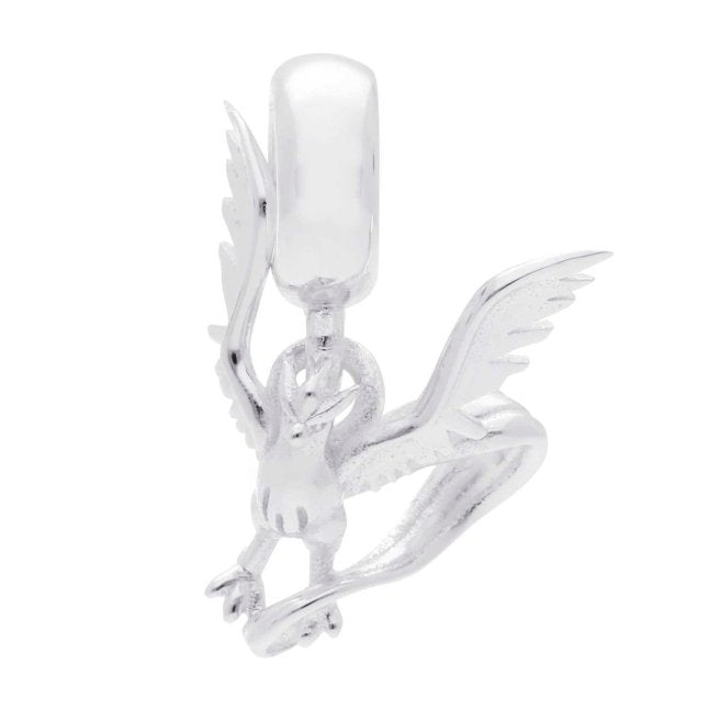 Pokémon Jewelry - Charms: Articuno Sterling Silver Dangle Charm