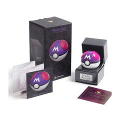 Master Ball by The Wand Company