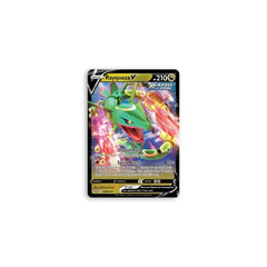 Pokémon TCG: Rayquaza V Battle Deck